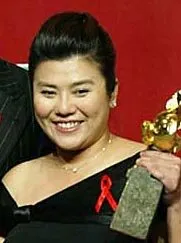 Фотография актёра Линь Мэйсюй