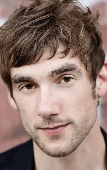 Фотография актёра Аарон Хиц