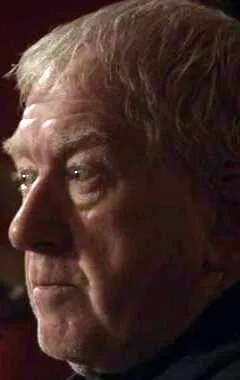 Фотография актёра Винни МакКейб