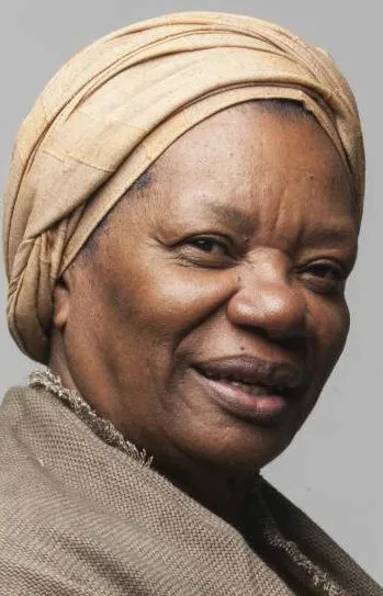 Фотография актёра Неуза Боржес