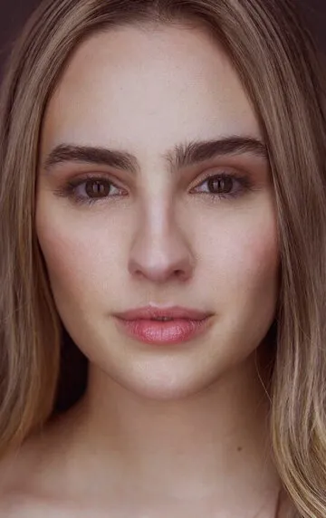 Фотография актёра Эмма Эль Патерсон