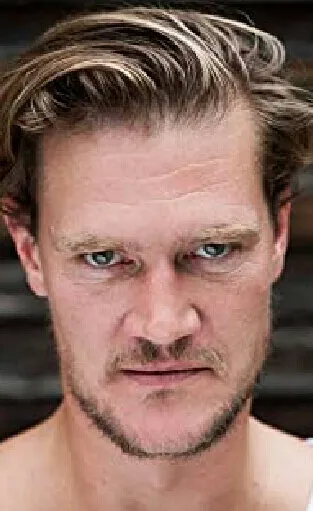 Фотография актёра Давид Бредин