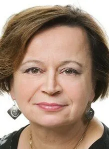 Фотография актёра Синикка Моккила