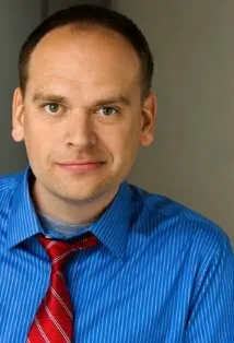 Фотография актёра Дэвид Теюн