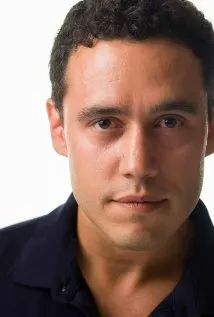 Фотография актёра Джонатан Медина