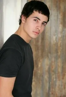 Фотография актёра Сантьяго Сегура