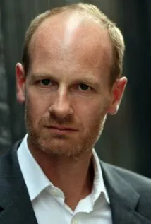 Фотография актёра Джон Маккэй