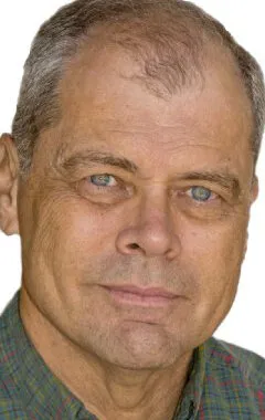 Фотография актёра Прайс Карсон