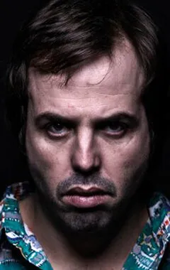 Фотография актёра Энгус Сэмпсон