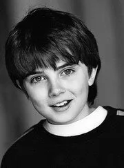 Фотография актёра Эндрю Чалмерс