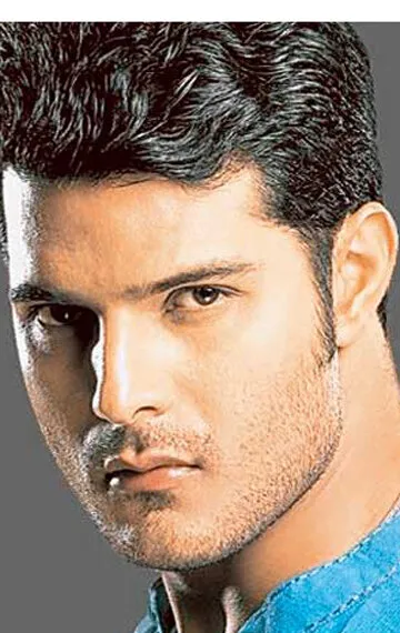 Фотография актёра Химаншу Малик