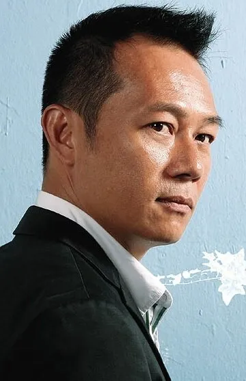 Фотография актёра Эдди Чун
