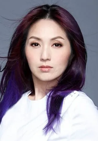 Фотография актёра Мириам Юн