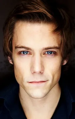 Фотография актёра Тим Пакок