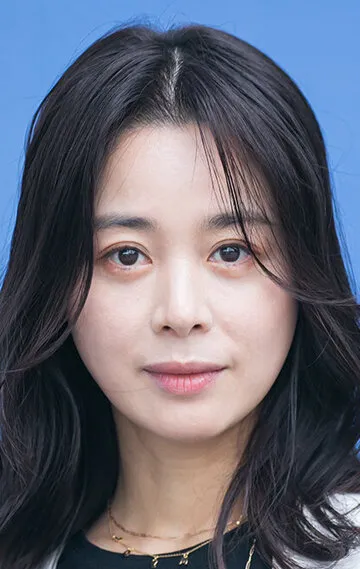 Фотография актёра Со Ён-хи