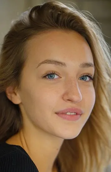 Фотография актёра Людмила Маковски