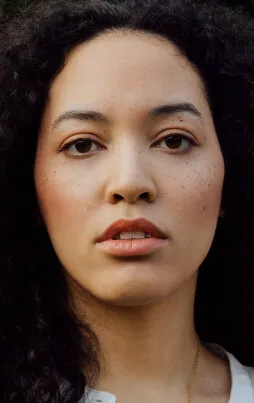 Фотография актёра Ванесса Ифедиора