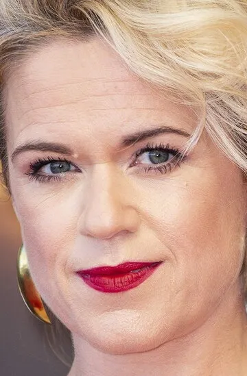 Фотография актёра Шинейд Кинэн