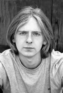 Фотография актёра Ричард Госс