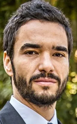 Фотография актёра Кайу Блат