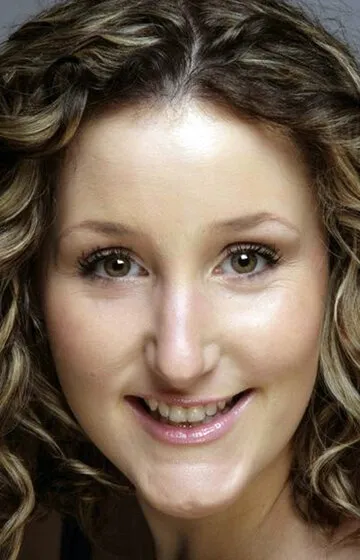 Фотография актёра Брона Во