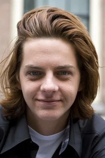 Фотография актёра Янник ван де Вельде