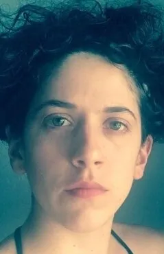 Фотография актёра Лусия Урибе