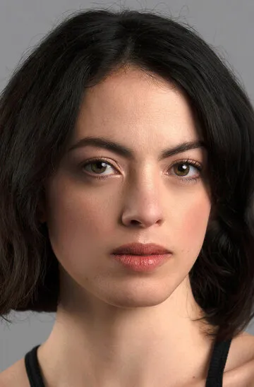 Фотография актёра Лусия Гомес-Робледо