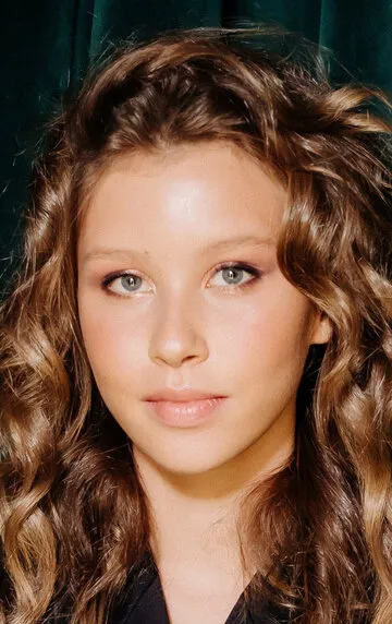 Фотография актёра Анна Пересильд