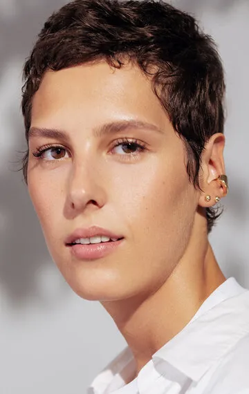 Фотография актёра Ирина Горбачёва