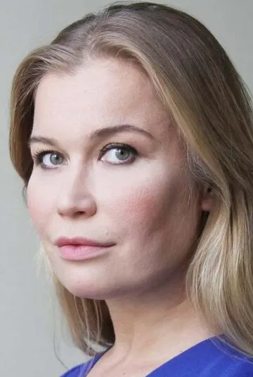 Фотография актёра Кристина Бабушкина