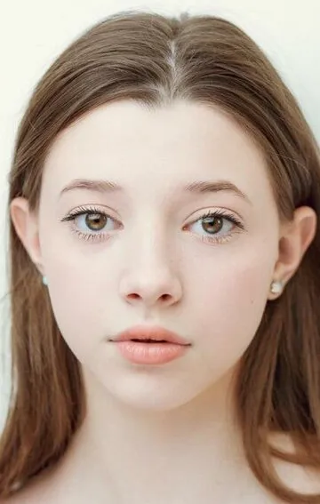 Фотография актёра Полина Гухман