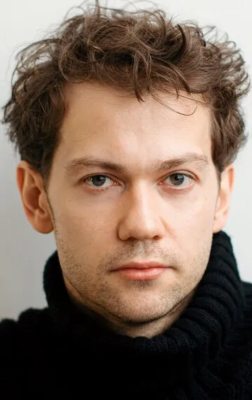 Фотография актёра Илья Лыков