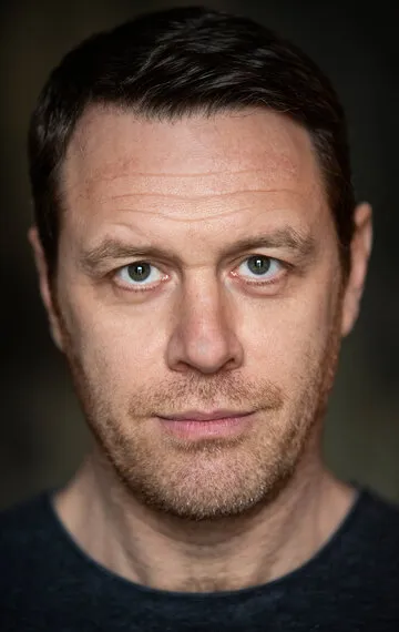 Фотография актёра Иван Оганесян