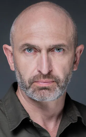 Фотография актёра Михаил Бабичев