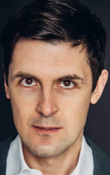 Фотография актёра Сергей Епишев