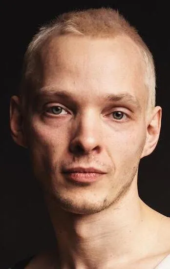 Фотография актёра Евгений Серзин