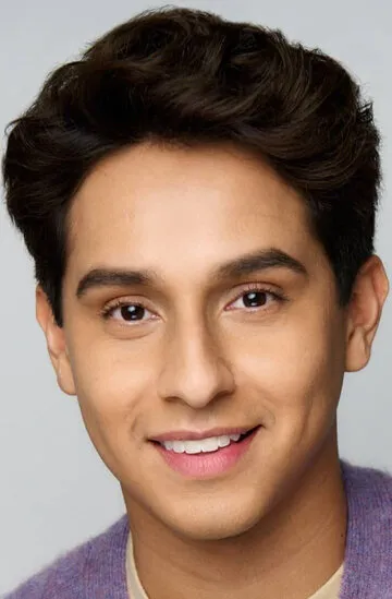 Фотография актёра Фрэнки А. Родригес