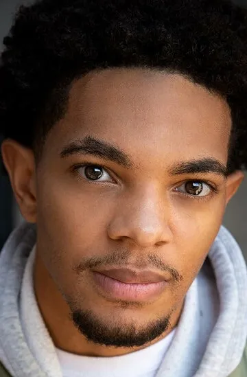 Фотография актёра Ксавьер Миллс