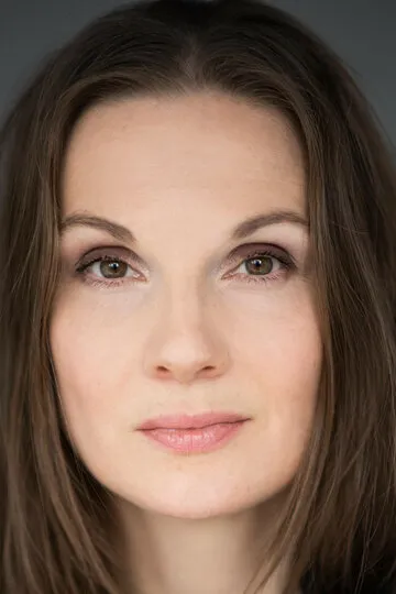 Фотография актёра Ребекка Джонстон