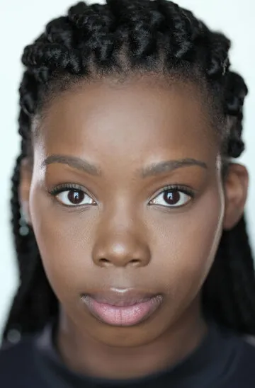 Фотография актёра Шаниква Оквок