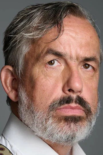 Фотография актёра Ральф Белкин