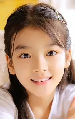 Фотография актёра Ван Шэнди