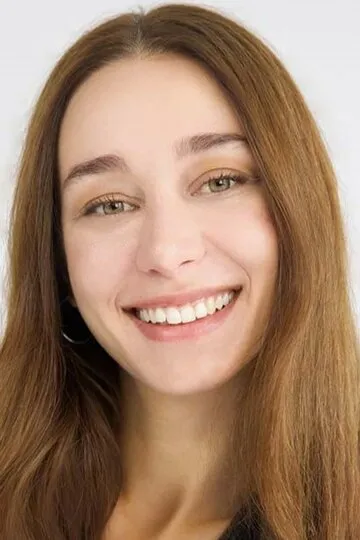 Фотография актёра Эргюль Мирай Шахин