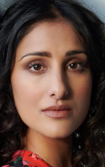 Фотография актёра Тадж Атвал