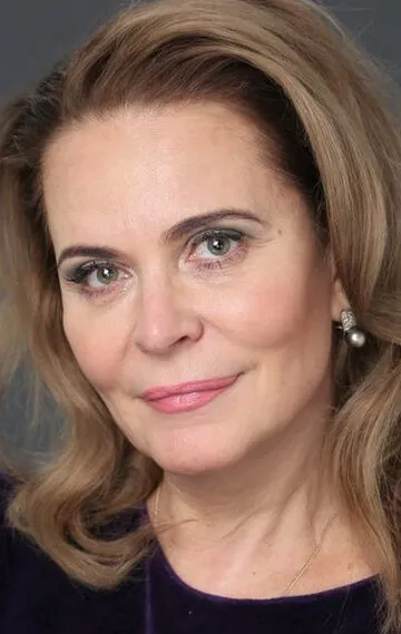 Фотография актёра Алёна Яковлева