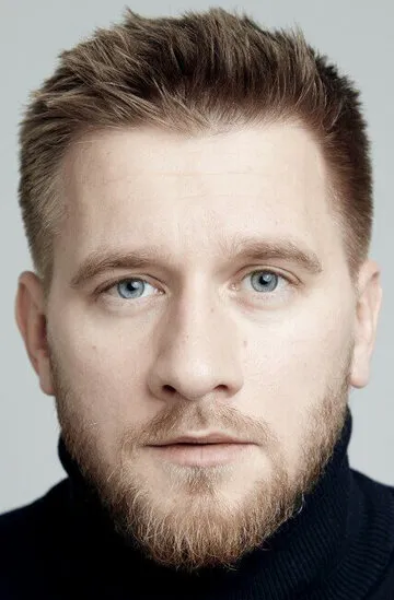 Фотография актёра Михаил Кремер