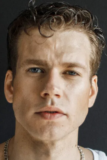 Фотография актёра Кузьма Сапрыкин