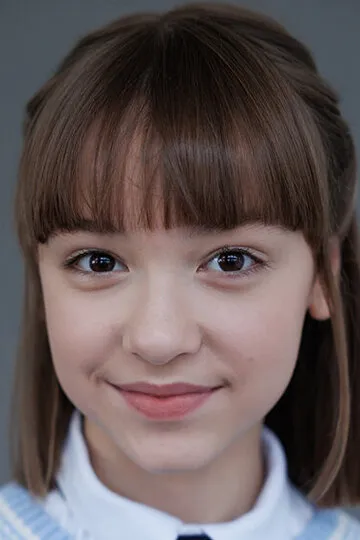 Фотография актёра Вера Чернявская