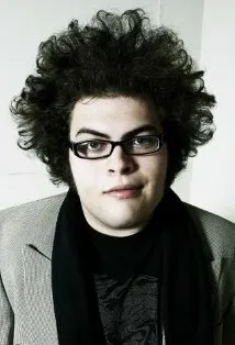 Фотография актёра Дастин Ибарра